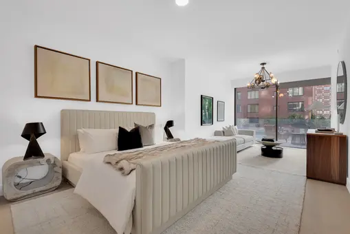 175 Chrystie Street, #2W