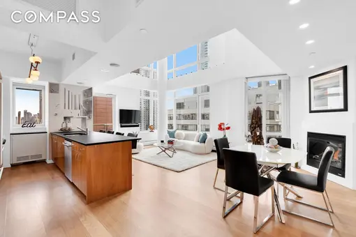 205 East 59th Street, #19A