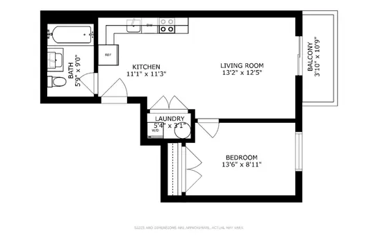 250 Parkway Condominium, 250 Manhattan Avenue, #4R