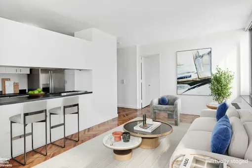 Leighton House, 360 East 88th Street, #25A