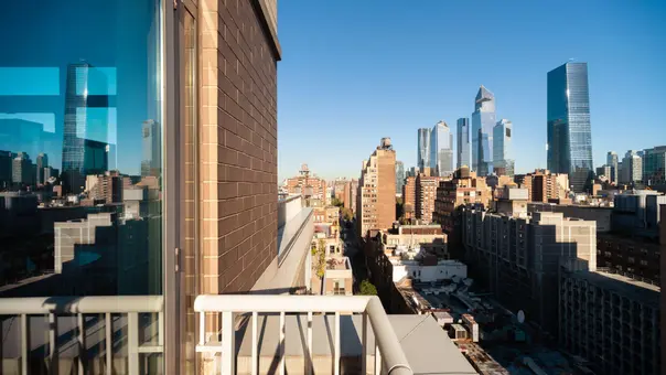 Chelsea Centro, 200 West 26th Street, #10H