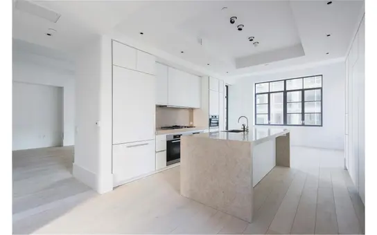 Huys, 404 Park Avenue South, #PH16B