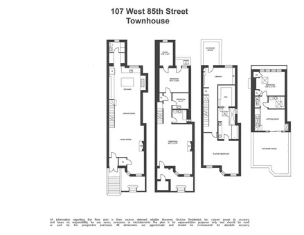 107 West 85th Street, 