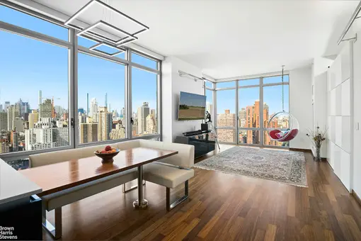 Azure, 333 East 91st Street, #30CD