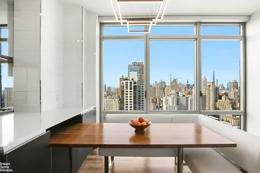 Azure, 333 East 91st Street, #30CD