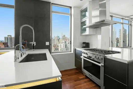 Azure, 333 East 91st Street, #30CD