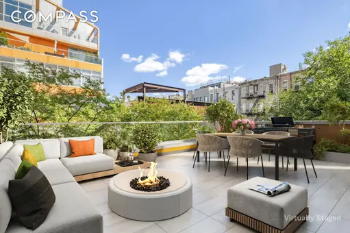 The Residences at The Williamsburg, 135 North 11th Street, #2F