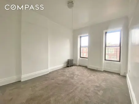 485 Hancock Street, #2