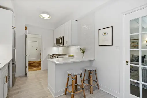 229 East 79th Street, #4E