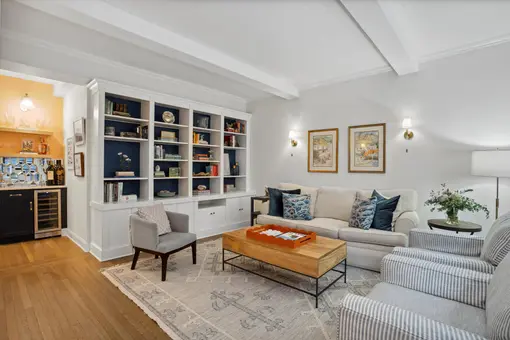 229 East 79th Street, #4E