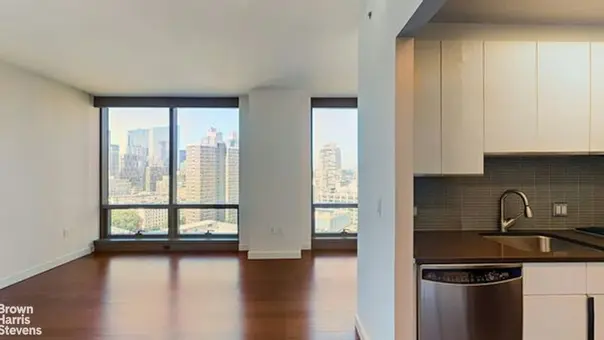 Aire, 200 West 67th Street, #23D
