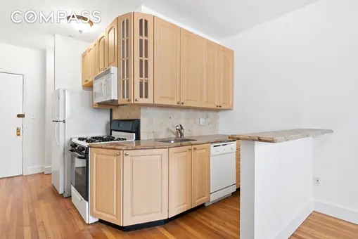 6 East 65th Street, #6A