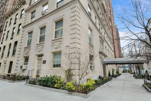 4 Sutton Place, 465 East 57th Street, #S