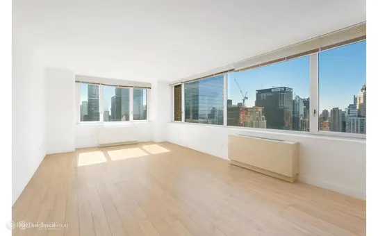 Sheffield 57, 322 West 57th Street, #55S1