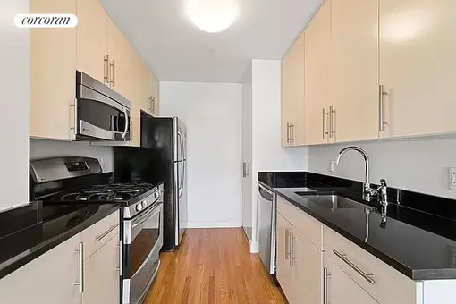 119 & Third, 181 East 119th Street, #8K