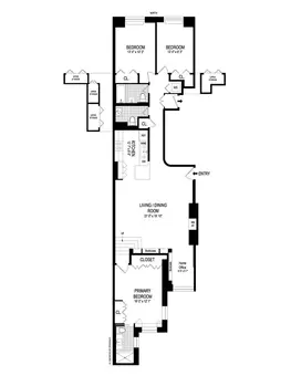 30 West 86th Street, #2B