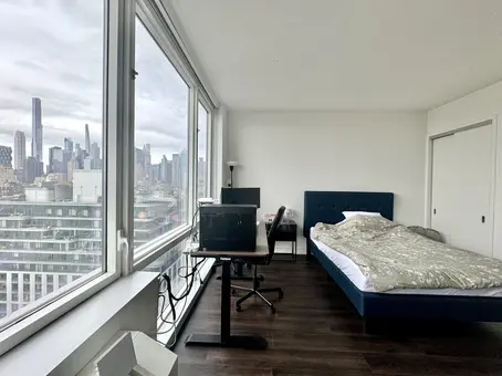 Sky, 605 West 42nd Street, #23D