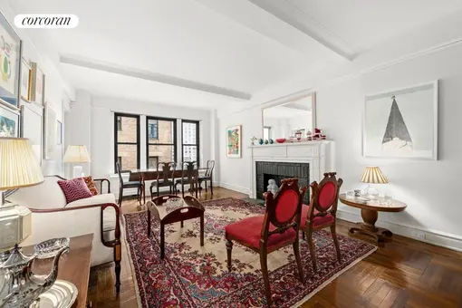 70 East 96th Street, #11D