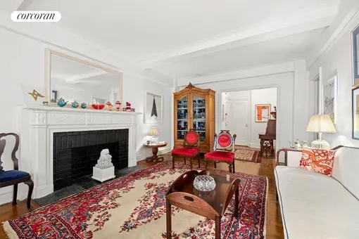 70 East 96th Street, #11D