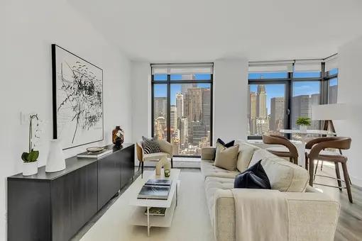 The Knox, 49 East 34th Street, #32C