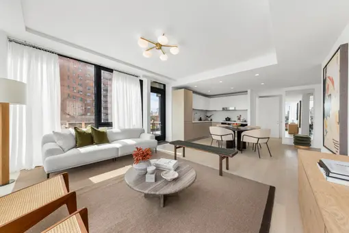 75 First Avenue, #7A