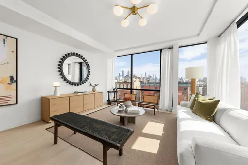 75 First Avenue, #7A