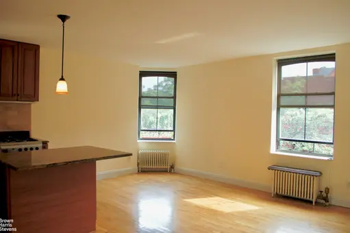 Cobble Hill Towers, 431 Hicks Street, #6D