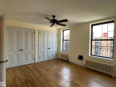 Cobble Hill Towers, 431 Hicks Street, #6D