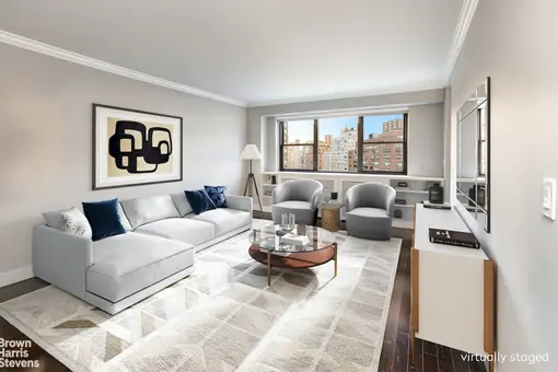 Lenox Manor, 176 East 77th Street, #16D