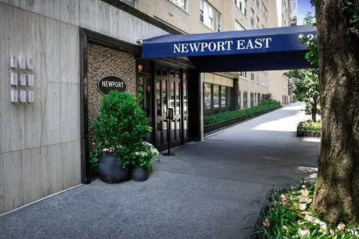 Newport East, 370 East 76th Street, #A608