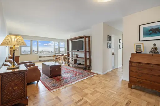 Cabrini Terrace, 900 West 190th Street, #10G