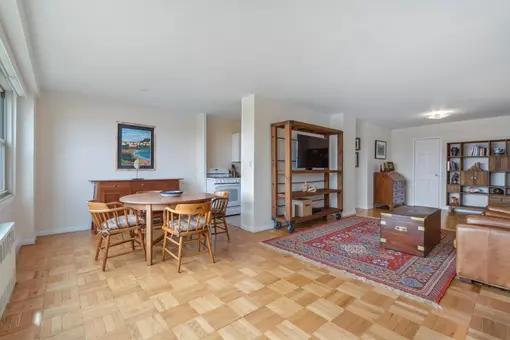 Cabrini Terrace, 900 West 190th Street, #10G