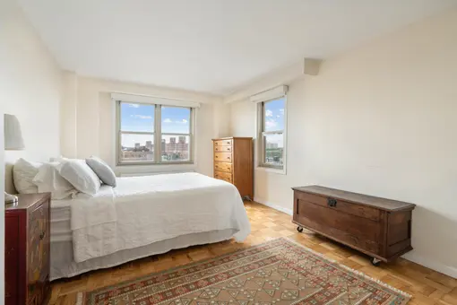 Cabrini Terrace, 900 West 190th Street, #10G