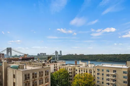 Cabrini Terrace, 900 West 190th Street, #10G