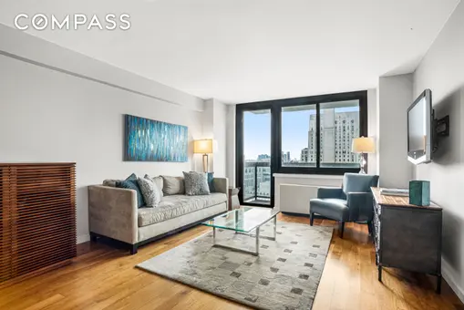 515 East 72nd Street, #25E