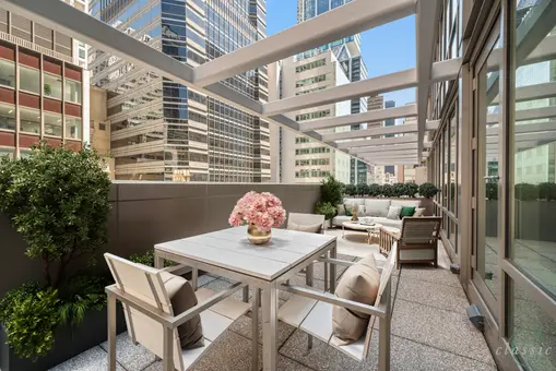 Park Avenue Place, 60 East 55th Street, #12C