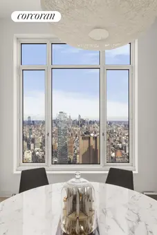 The Four Seasons Private Residences, 30 Park Place, #71B