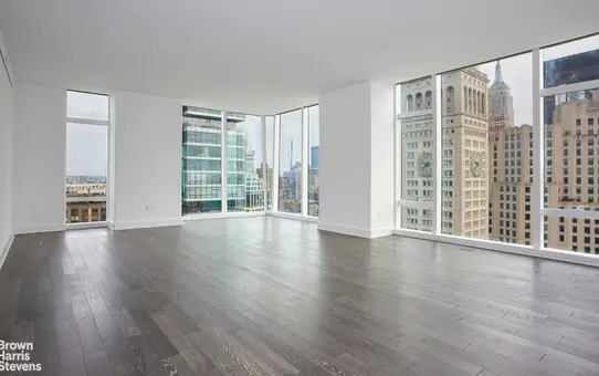 Madison Square Park Tower, 45 East 22nd Street, #33A