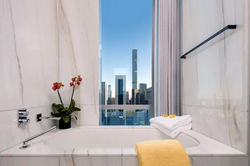 One57, 157 West 57th Street, #45A