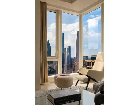 The Centrale, 138 East 50th Street, #61