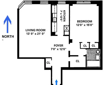 The Lex 54 Condominium, 135 East 54th Street, #9G