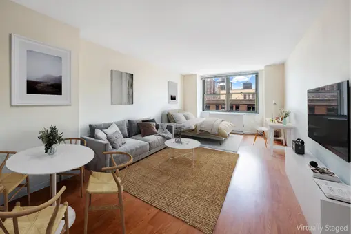 Continental Towers, 301 East 79th Street, #18K