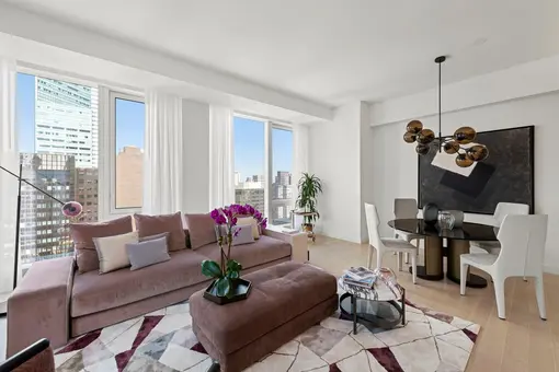 The Centrale, 138 East 50th Street, #38A