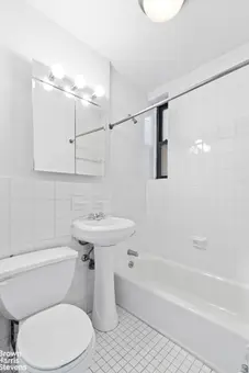 The Rexmere, 330 West 85th Street, #2H