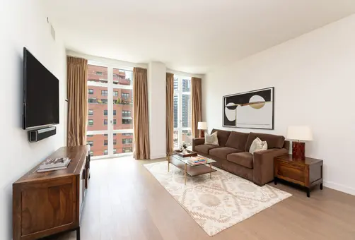 Halcyon, 305 East 51st Street, #14B