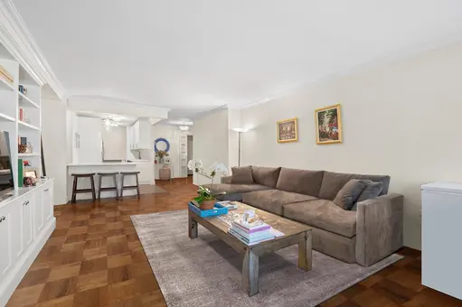 40 East 80th Street, #4B