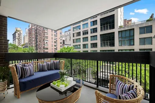 40 East 80th Street, #4B