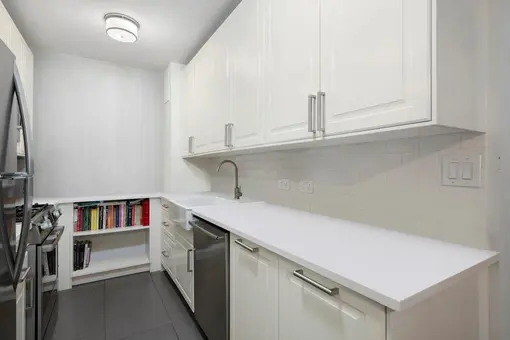 40 East 80th Street, #4B