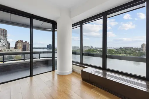 The Promenade, 530 East 76th Street, #10G