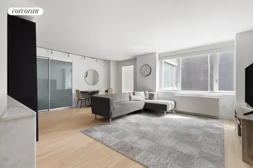 Sheffield 57, 322 West 57th Street, #37Q1